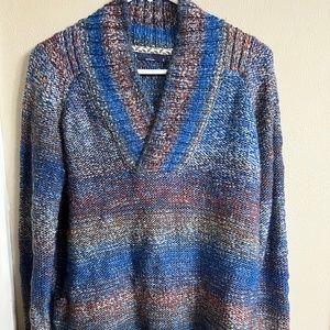 Prana sweater